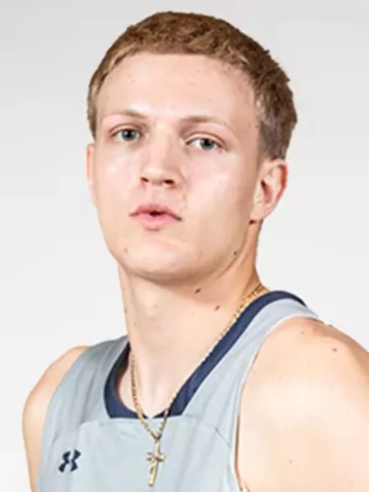 Greg Griffin