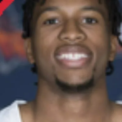 Justin Mayers